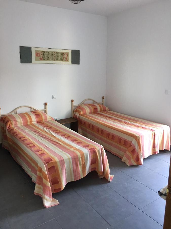 Lioma Vella 1 Villa Peñíscola Kültér fotó