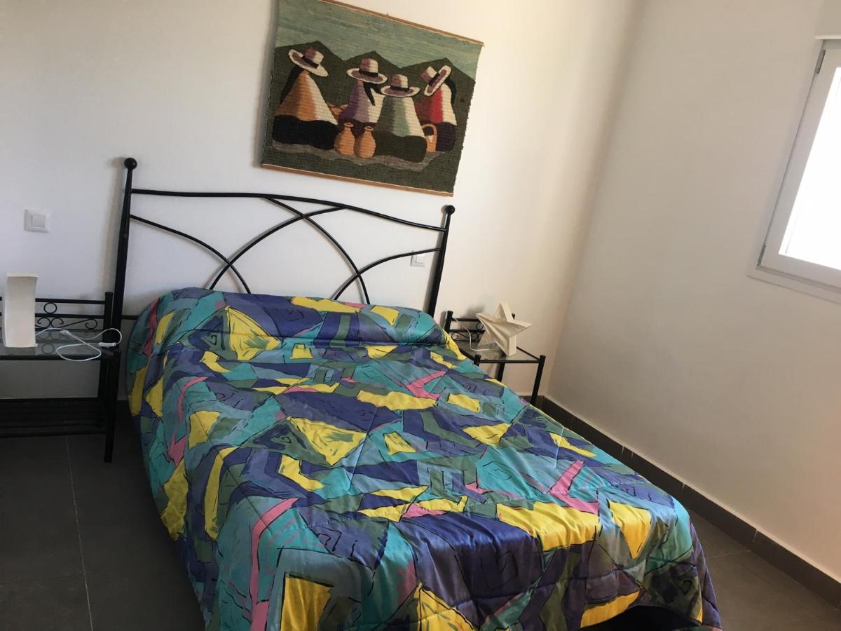 Lioma Vella 1 Villa Peñíscola Kültér fotó