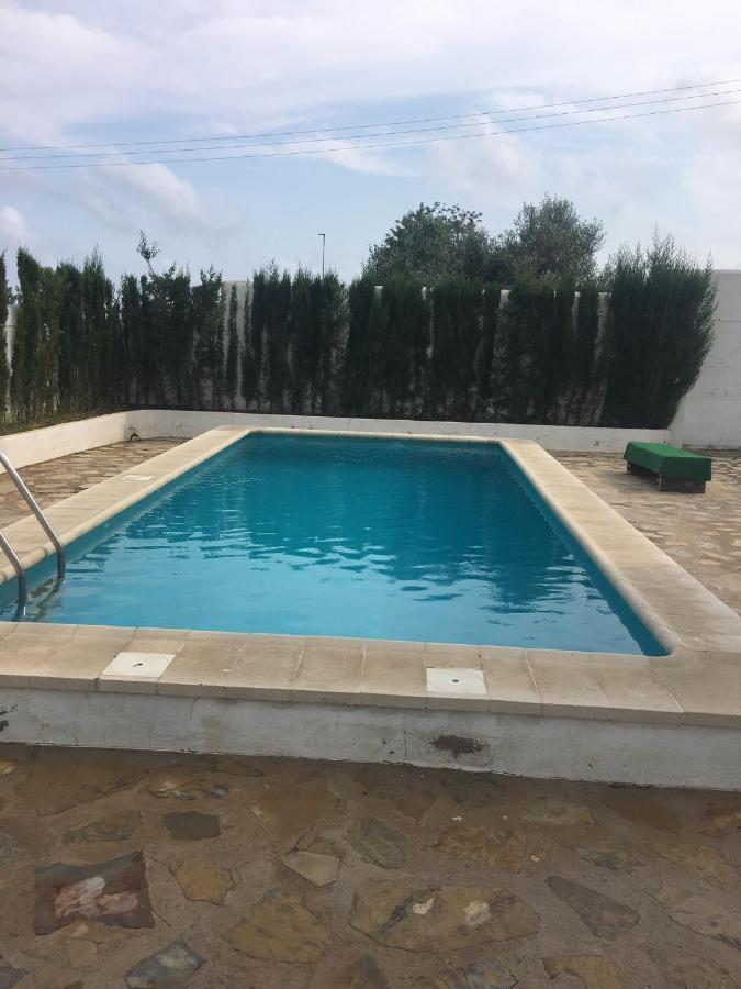 Lioma Vella 1 Villa Peñíscola Kültér fotó