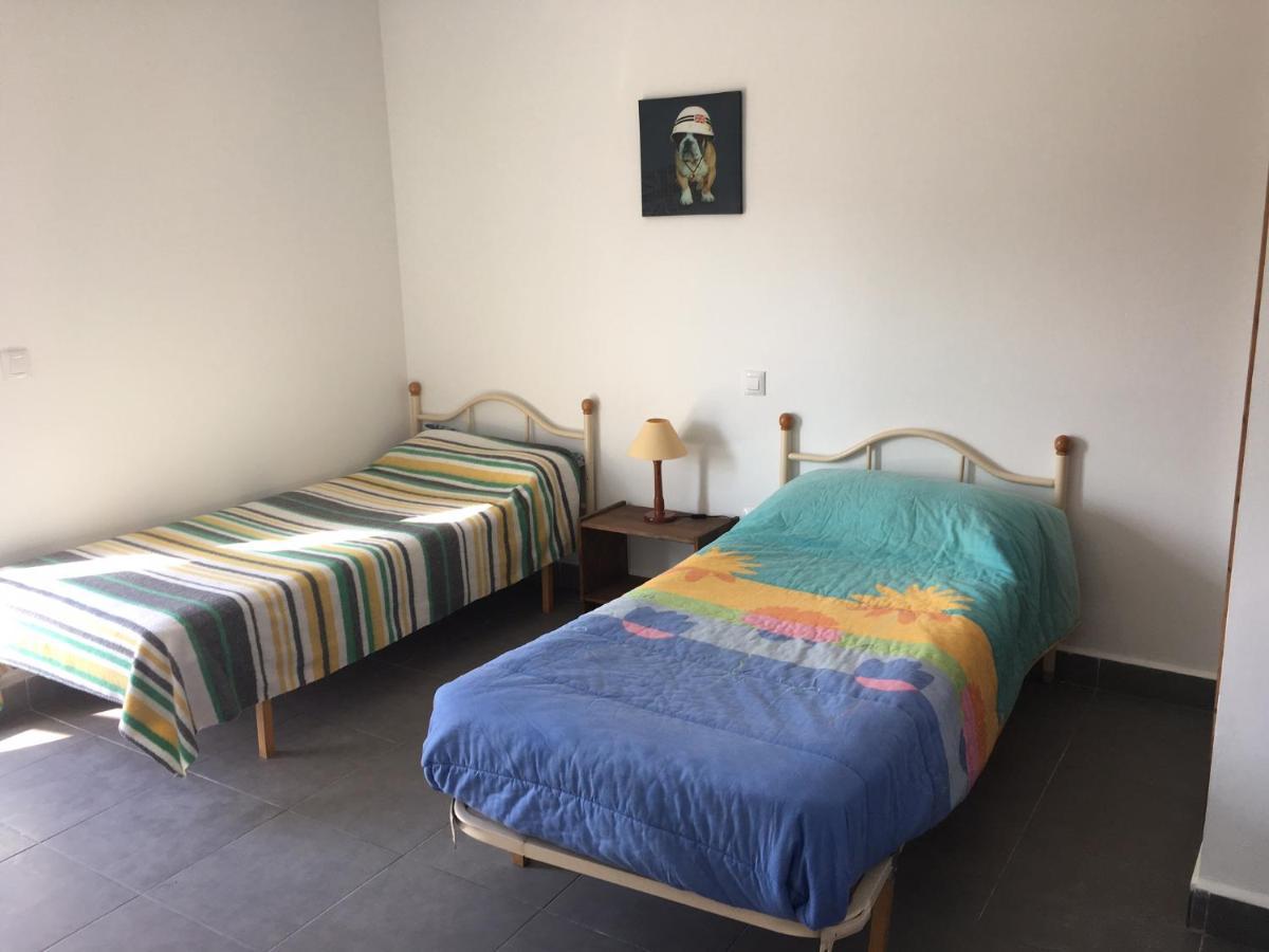Lioma Vella 1 Villa Peñíscola Kültér fotó